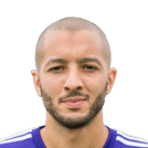 Sofiane Hanni 77