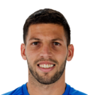 Dani Pacheco 74