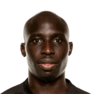 Mohamed Diamé 73