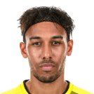Pierre-Emerick Aubameyang 88