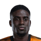 Alfred N'Diaye 78
