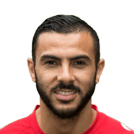 Oussama Assaidi 75