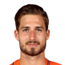 Kevin Trapp 82