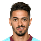 Manuel Lanzini 81