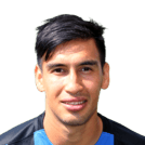 Marcelo Estigarribia 71