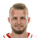 Daniel Brosinski 76