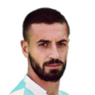 Francesco Caputo 84