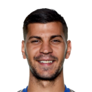 Aleksandar Dragović 77
