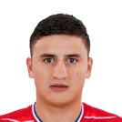 Mauro Díaz 81