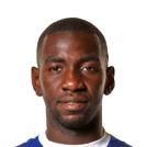 Yannick Bolasie 78