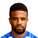 Garath McCleary 73