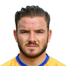 Alex MacDonald 64