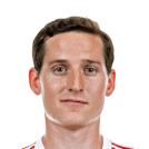 Sebastian Rudy 81