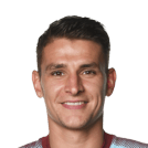 Ashley Westwood 73