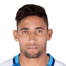 Jonathan Urretaviscaya 74
