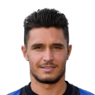 Matteo Bruscagin 64