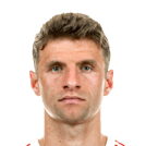 Thomas Müller 91