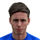 Jamie Devitt 60
