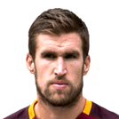 Kevin Strootman 86