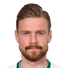 Arnór Smárason 66