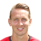 Luuk de Jong 89