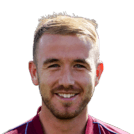 Paddy Madden 66