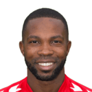 Mark Marshall 66