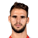 Panagiotis Tachtsidis 75