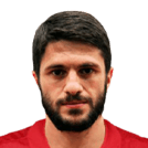 Giorgi Navalovski 63