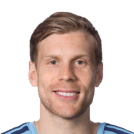 Niklas Gunnarsson 65