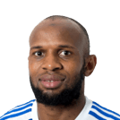 Ousman Jallow 64