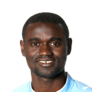 Enock Kofi Adu 71