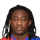 Victor Demba Bindia 63