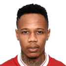 Nathaniel Clyne 82