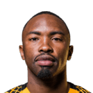 Bernard Parker 72