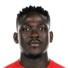 Daniel Opare 71
