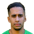Yassine El Ghanassy 72