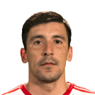Edgar Benítez 73