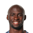 Eliaquim Mangala 79