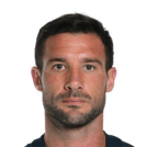 Chris Pontius 77