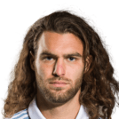Graham Zusi 69