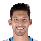 Omar Gonzalez 74