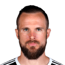 Stefan Frei 68