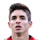 Isaac Brizuela 75