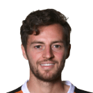 Ryan Mason 75