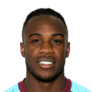 Michail Antonio 80