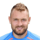 Jeroen Zoet 93