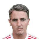 Sean McConville 72