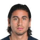 Alejandro Bedoya 74