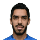 Abdulaziz Al Dawsari 64